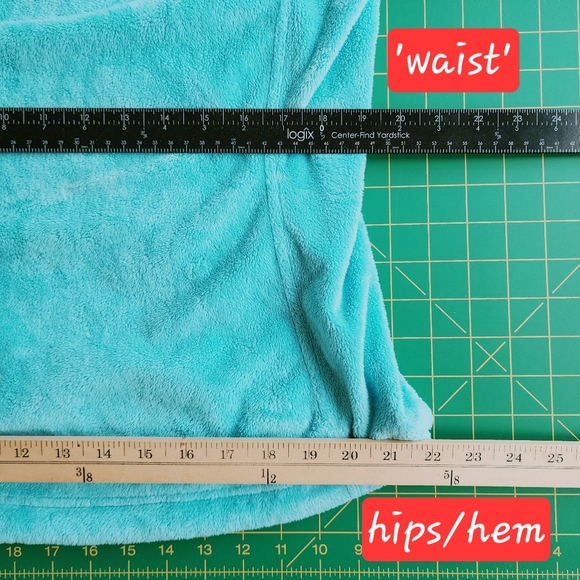 MOUNTAIN HARDWARE Fleece Jacket~L - Picture 9 of 12